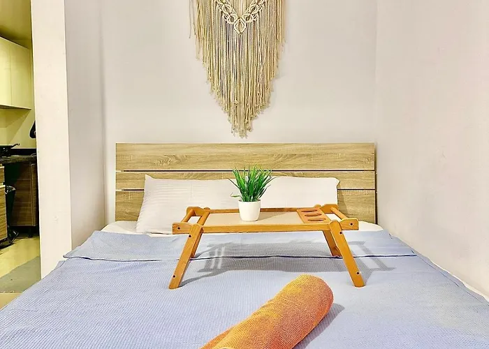 G-crepes Apartment *